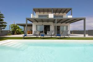 Villa Reflejo de Mar