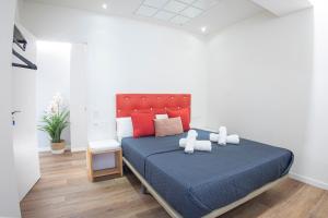 Office Habitación de lujo para 2 personas - Ubytování bez kategorie ve městě Valencie