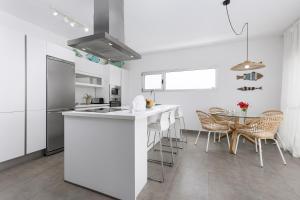 Villa Reflejo de Mar