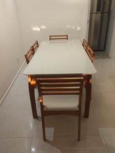 Apartamento da Praia