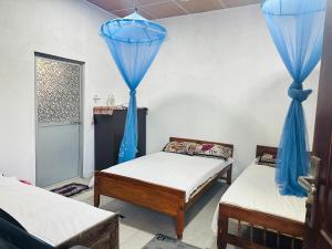 Staycation Budget - Kalpitiya