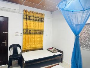 Staycation Budget - Kalpitiya