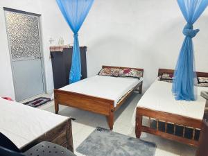 Rani Villa Garden - Kalpitiya