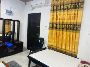 Staycation Budget - Kalpitiya