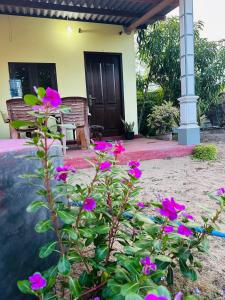 Staycation Budget - Kalpitiya