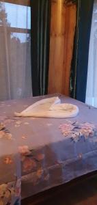 Lushoto Coffee Lodge