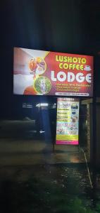 Lushoto Coffee Lodge