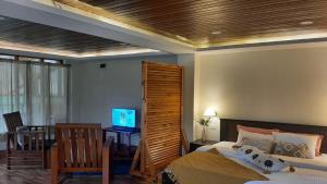 Triolet Bed and Breakfast