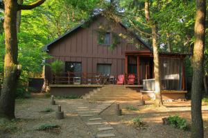 Spirit of the Earth Cottage Dobogókő