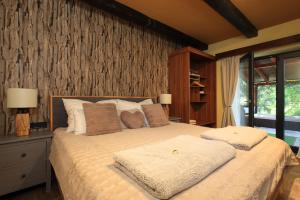 Spirit of the Earth Cottage Dobogókő