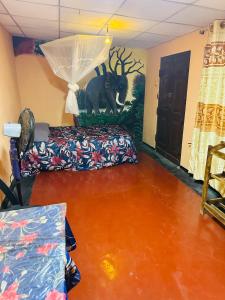 Staycation Budget B- Kalpitiya