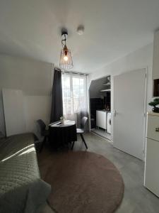 Apartment near Paris and Zenith, France