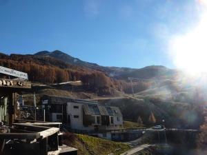 Résidence Balcon Orres - 406 LE BALCON DES ORRES MAE-4111