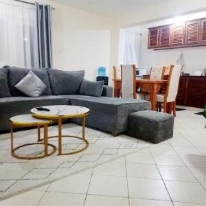 1 bedroom apartment in shanzu near pride inn resort