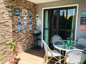 Paraíso em Flecheiras