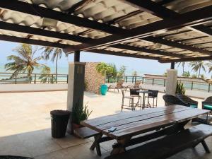 Paraíso em Flecheiras