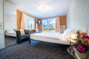 Pension Aaron am See