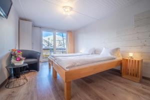 Pension Aaron am See