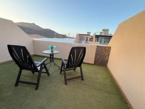 Duplex El Principito