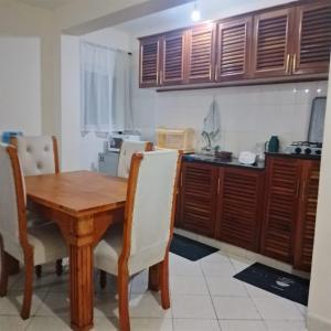 1 bedroom apartment in shanzu near pride inn resort
