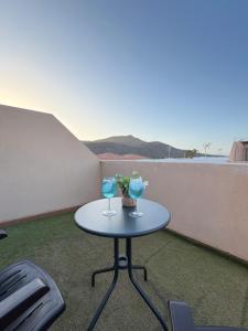 Duplex El Principito - 4hvězdičkové hotely ve městě Gran Tarajal