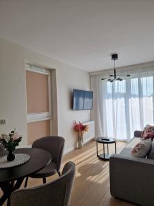 Apartamenty Potockiego Private Parking Self Check-in