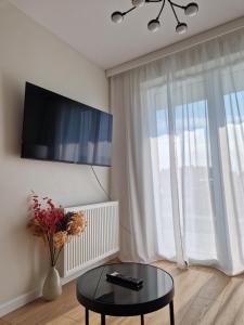 Apartamenty Potockiego Private Parking Self Check-in