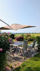 Apartment Feldblick Karben