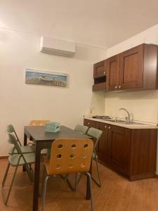 Lidias House Bacoli