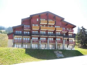 Résidence Le Boulier - Bel appartement spacieux MAE-2411