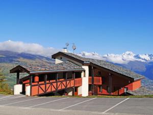 Résidence Le Boulier - Bel appartement spacieux MAE-2411