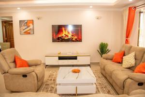 Dreamy Deluxe Apartment Nakuru