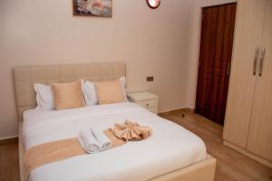 Dreamy Deluxe Apartment Nakuru