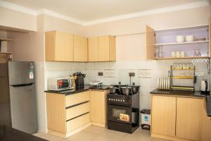 Dreamy Deluxe Apartment Nakuru