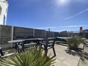 One Coastguard Road Cottage