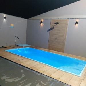 Casa Alice e Matheus