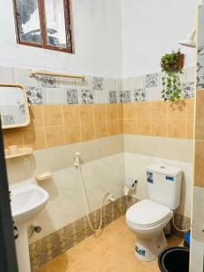 Staycation Budget - Kalpitiya