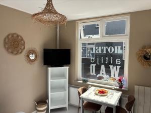 Hotel B&B Altijd Wad