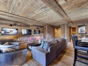 Chalet De Bellevarde - Appartement agréable Centre station MAE-7353