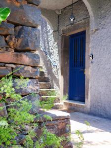 Studio Cascata da Giesta