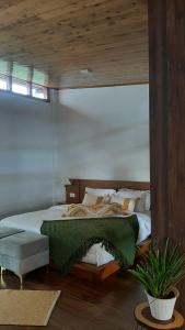 Triolet Bed and Breakfast