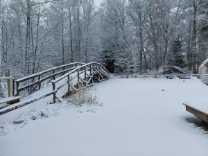 4 star holiday home in MALMKÖPING-By Traum