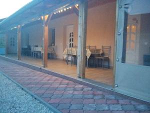 Kamilla Apartmanház Somogyudvarhely OLYANMINTOTTHONCSAKMÉGJOBB