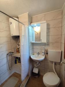 Bridge View Tara -House Lekovic