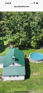 The Old school bell house