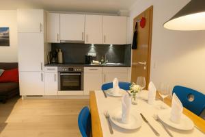 Ferienwohnung Wulf 2 Sylt UG