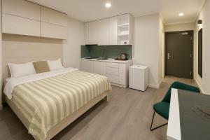 Batumi Gonio Apartment 50m to Sea, Pool & Sauna