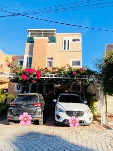 Casa 3 Bugambilia de Villa Verde