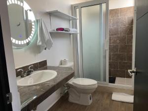 Casa 3 Bugambilia de Villa Verde