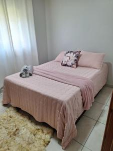 Apto Flor de Papoula